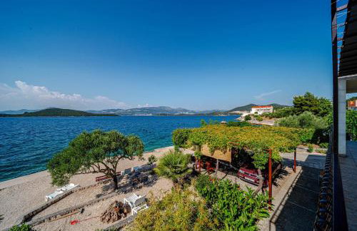 Apartments by the sea Cove Pjestata, Peljesac - 10236 - Foto 26