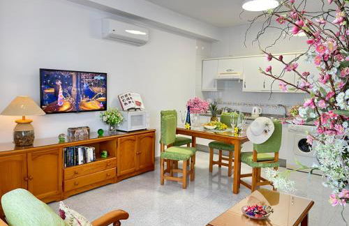 EmyCanarias Holiday Homes Vecindario - Foto 59