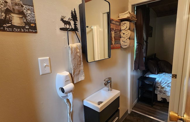 Bear Necessities Cottages - Foto 45