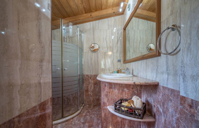 Villa Eleonas - Foto 15