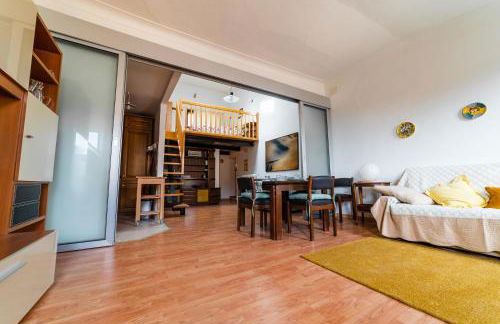 Appartamento Palazzo Barocci - Foto 17