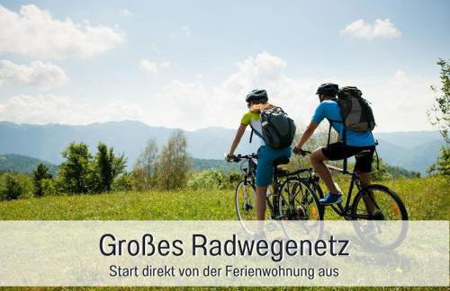 "Am Backhäusl" Comfortable holiday residence - Photo 27