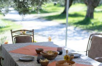 Tzànnou farm residence - Foto 42