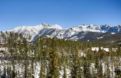 Saddle Ridge Townhome - Unit B1 - Foto 38