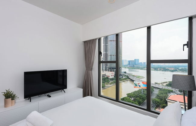 S Lux Apartment - Photo 75