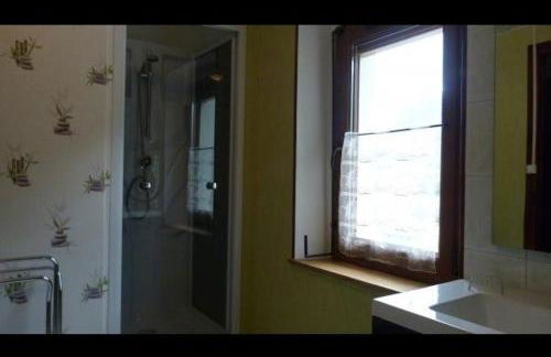 Agréable appartement au 1er étage avec terrasse, pour 4 personnes - Foto 8