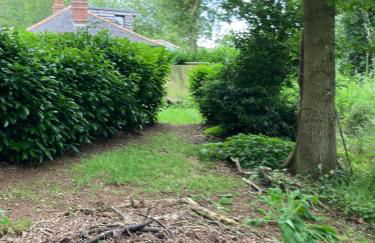 Woodland Retreat, Market Lane, Blundeston, Lowestoft - Foto 45