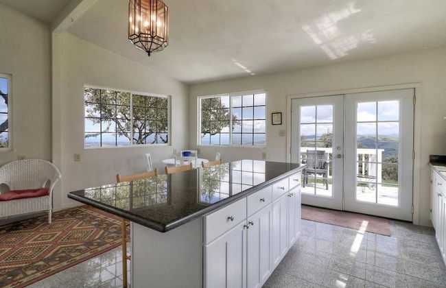 LX 57: Weathertop Rustic Ranch in Carmel With Luxury Amenities - Foto 12