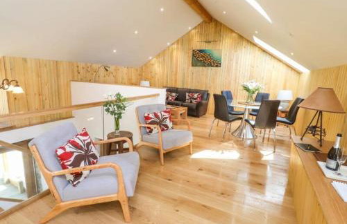 The Meeting House - Foto 9