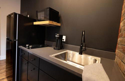 The Produce Suites - Foto 20