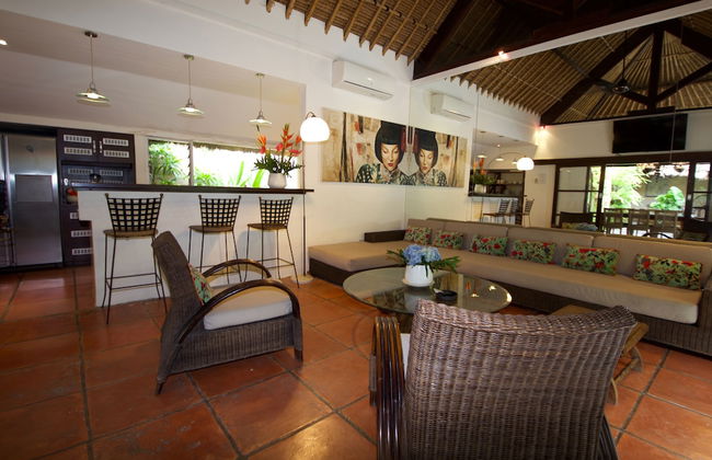 Villa Elleo - Photo 19