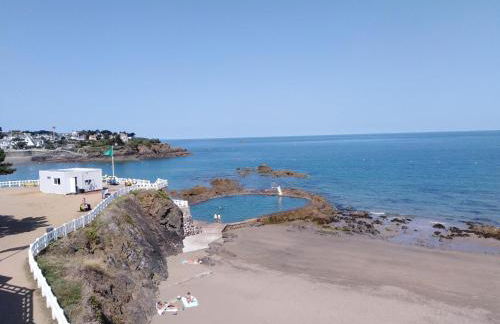 Vacation Home in Paimpol near GR34 Trail - Foto 19