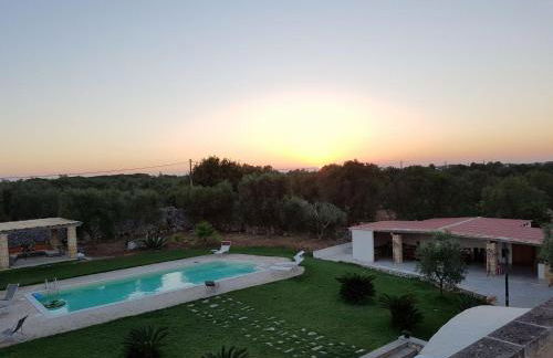 Villa Pardonise- Puglia-Salento-Casa vacanze - Foto 38