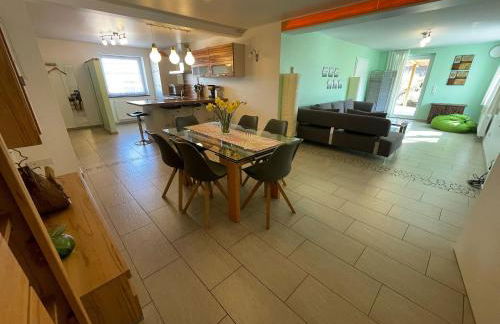 Ferienhaus Haus Auenland - Foto 49