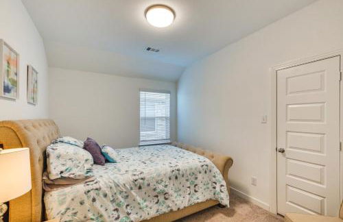 Community Pool Access Royse City Retreat! - Foto 24