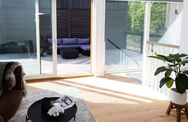 Halltorp Townhouse - Foto 10