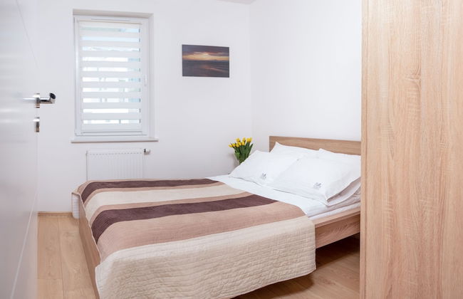 MS Pro Apartamenty Kolobrzeg - Photo 20