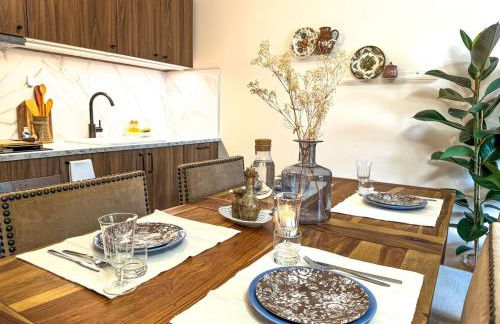 Horizon Caluire - T3 chaleureux avec balcon - proche Lyon - Foto 22