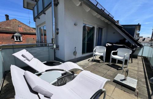 Penthousewohnung Langenargen - Foto 74