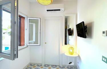 Salina sea view apartment - Photo 4