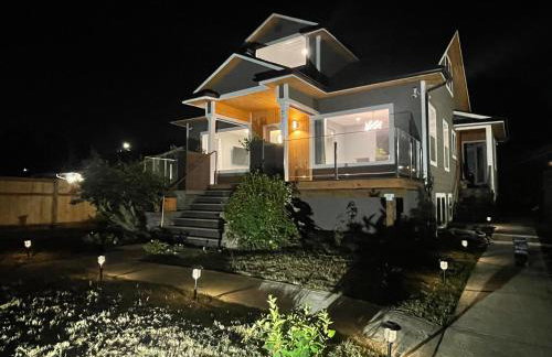 Green Lake 1st Line Home D Full Modern Remodeled - Foto 9