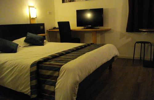 Appart'hotel Residella House Room & Kitchen Avignon Le Pontet - Foto 9