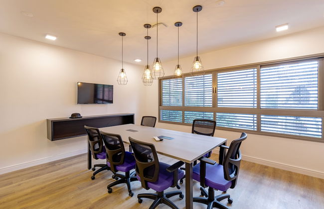 Smart Charlie Parque Augusta Mackenzie - Foto 71