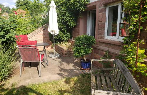 Panorama-Blick Miltenberg, 3 Pers., zentr., am Main, Terrasse, Bootverleih, P - Foto 20