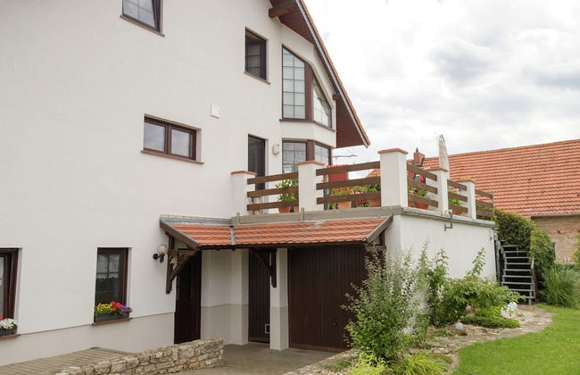 Apartment in Harz With Terrace - Photo 18