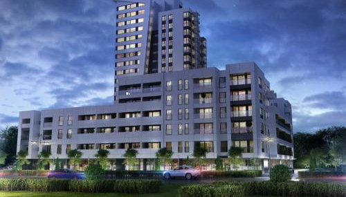 Prestige Aquapark Apartments - Aquatower - Foto 2