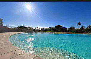 T2 cosy en bord de mer avec terrasse, piscine et parking - Foto 33