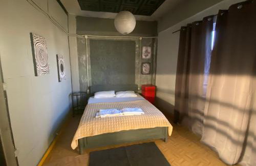 jim villa1 family apartment fast wi-fi free parking - Foto 3