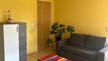 ZimmerWohnung mit Kochnische in langgöns - Photo 2