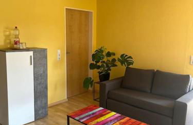 Zimmerapartment in Langgöns - Photo 4