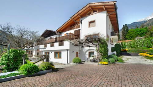 Fröhlichhof Wohnung Pergola - Foto 2