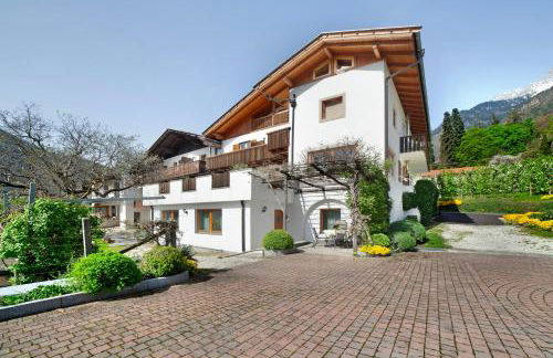 Fröhlichhof Wohnung Pergola - Foto 2