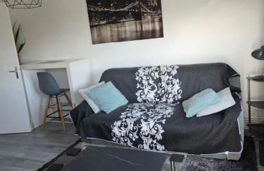 Appartement moderne calme - Photo 13