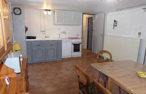 Grande maison proche des Vosges, idéale cyclisme et randonnée, animaux admis, vélos à dispo - FR-1-583-298 - Foto 24