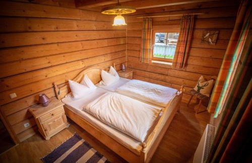 Ferienhaus Schachtenbach - Foto 21