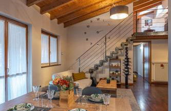 BGY Airport House-8 minuti dall'aeroporto - Foto 1