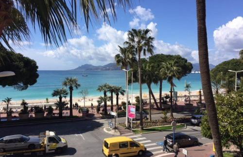 New - cosy & nice Apartment in Palais Miramar - Photo 28