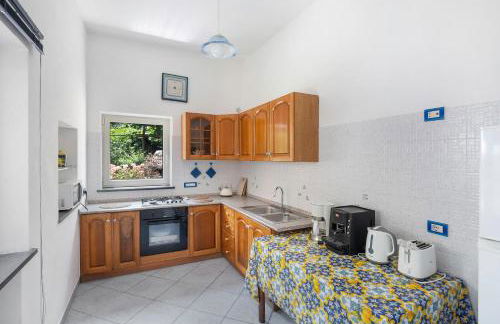 Villetta Sulle Colline Di Sorrento - Foto 8