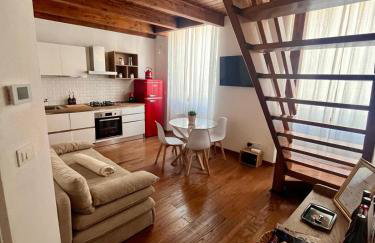 Casa Claretta - Foto 1