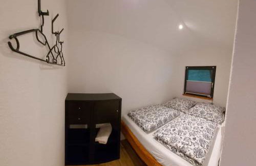 Ferienhaus: Mitten auf dem Reiterhof - Foto 14