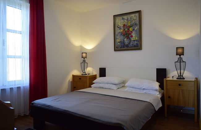 Apartments Mermaid - Photo 9