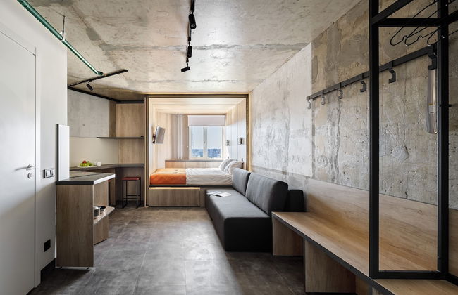 We&I by Vertical - Foto 8