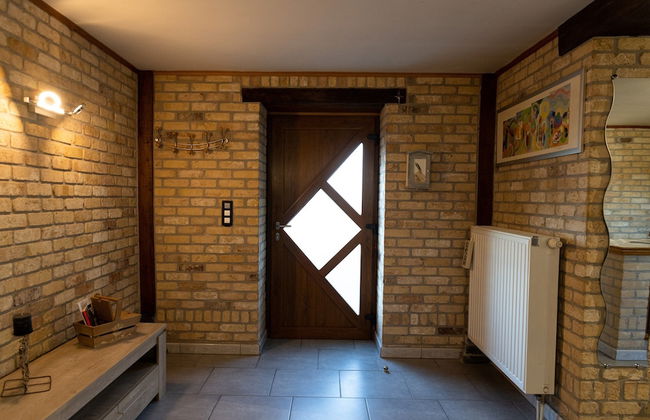 Beautiful Holiday Home in Cul-des-sarts With Garden - Foto 6