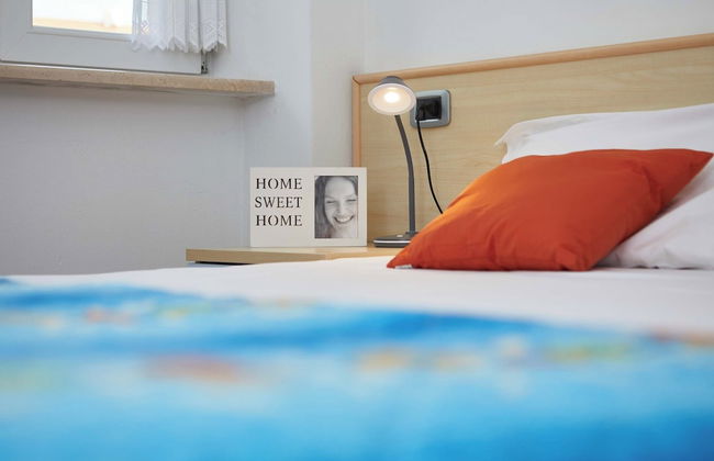 Apartments Bella Villa - Foto 19