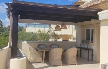 LUMINOSO APARTAMENTO San Roque Golf Club - Foto 38