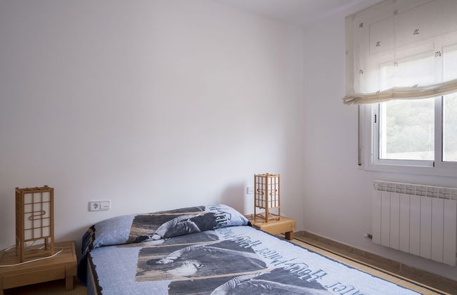 Boutique Holiday Home in El Vendrell With Private Pool - Foto 18